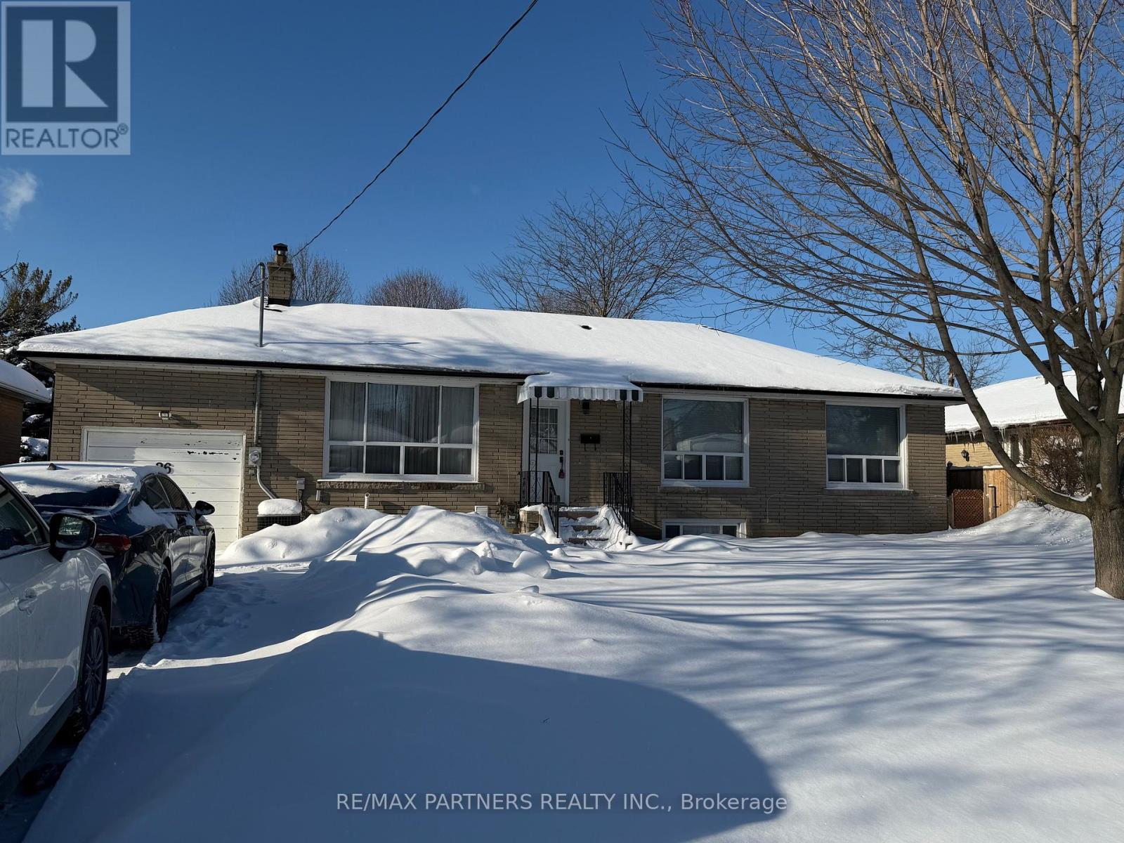 26 Lejune Road, Toronto, Ontario  M1T 2S7 - Photo 15 - E12722506