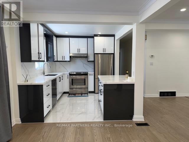 26 Lejune Road, Toronto, Ontario  M1T 2S7 - Photo 9 - E12722506