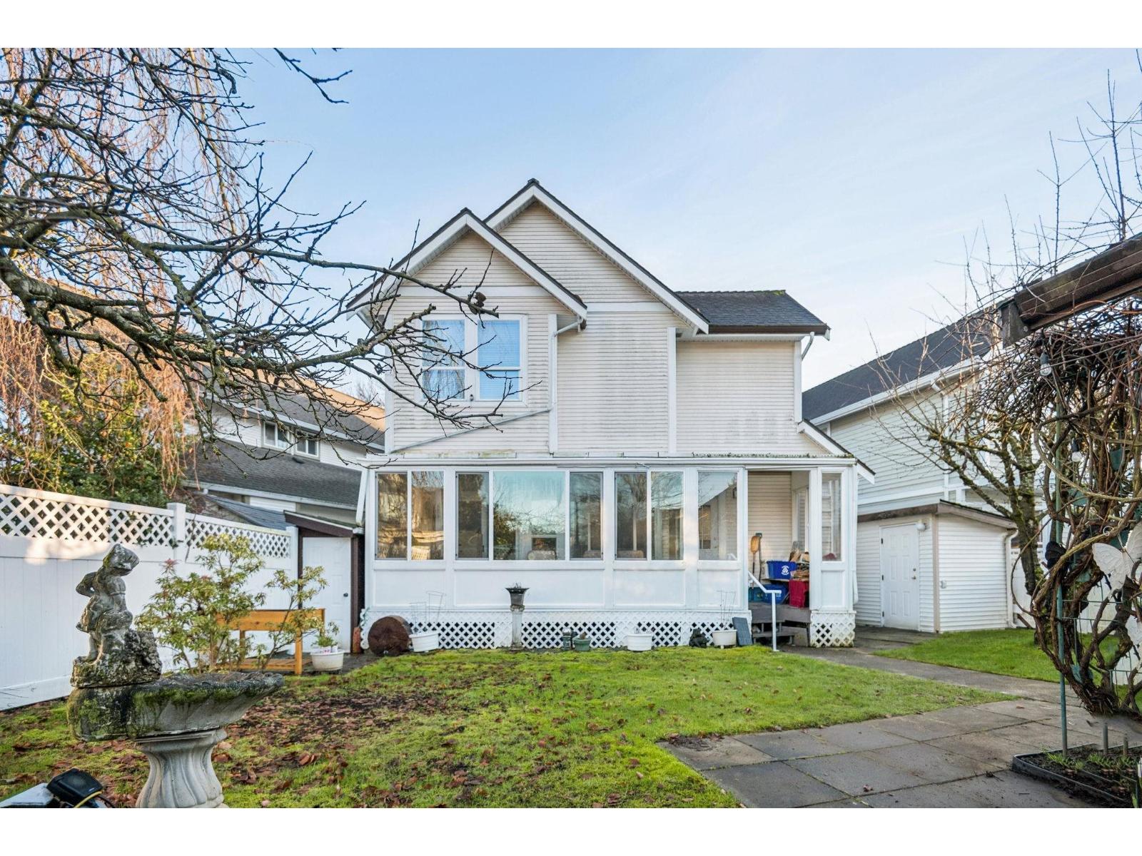 18451 66 Avenue, Surrey, British Columbia  V3S 8V6 - Photo 33 - R3082410