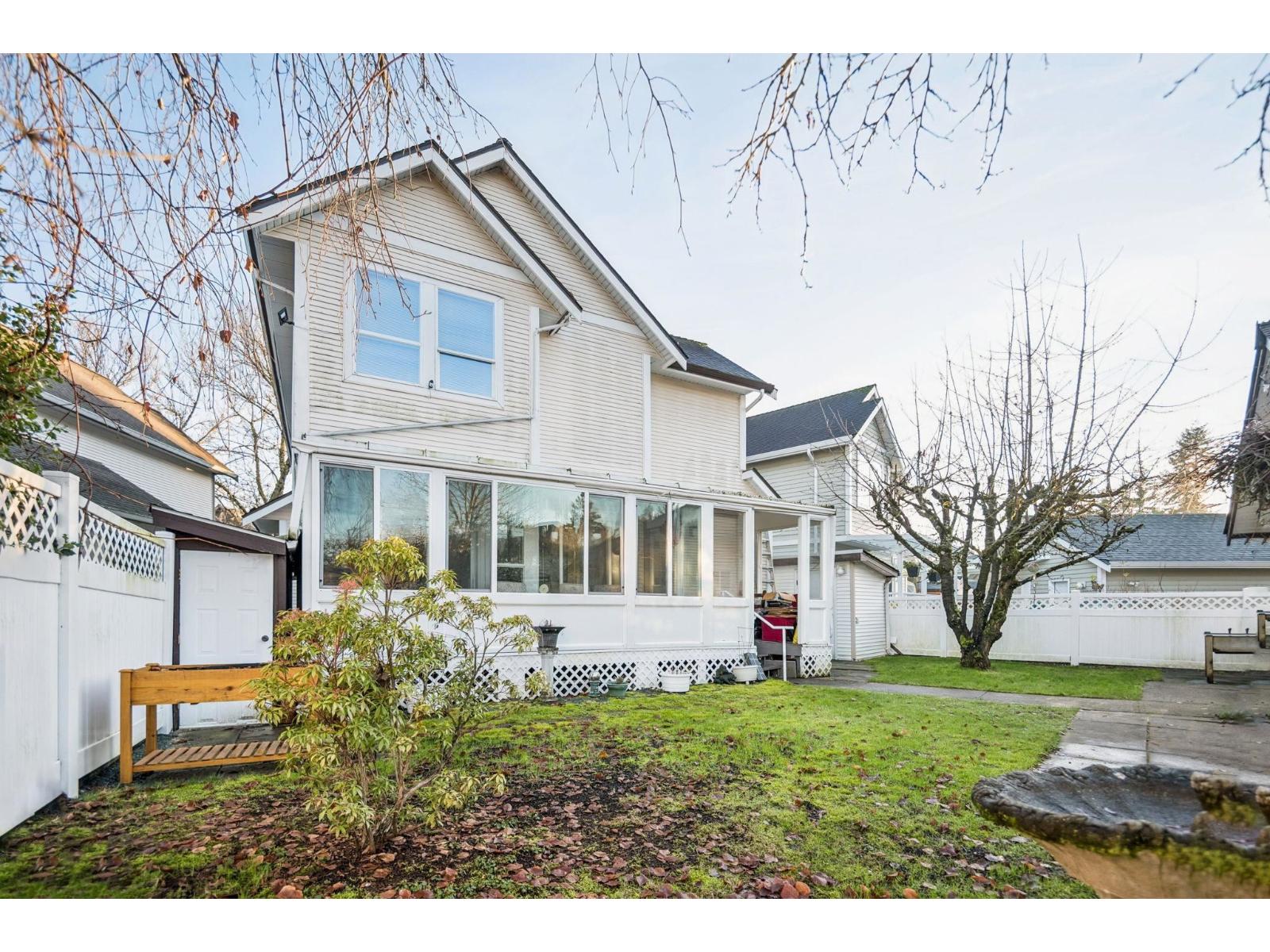 18451 66 Avenue, Surrey, British Columbia  V3S 8V6 - Photo 34 - R3082410