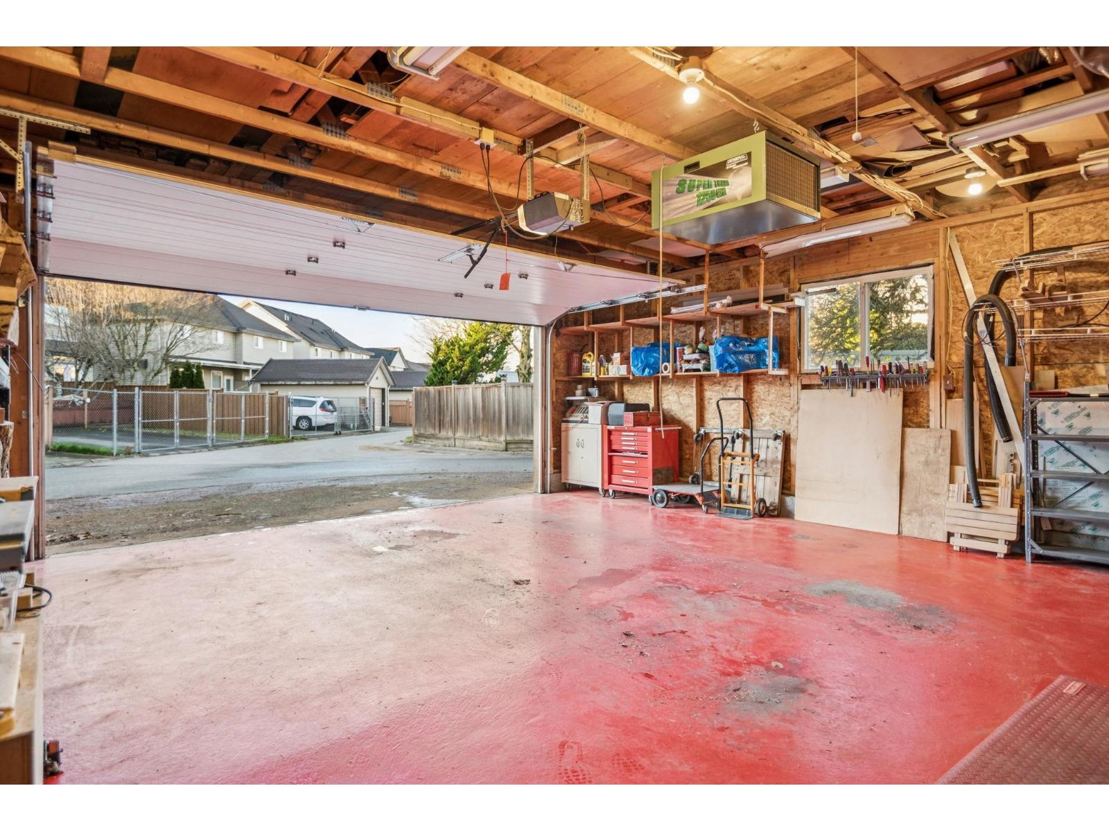 18451 66 Avenue, Surrey, British Columbia  V3S 8V6 - Photo 37 - R3082410