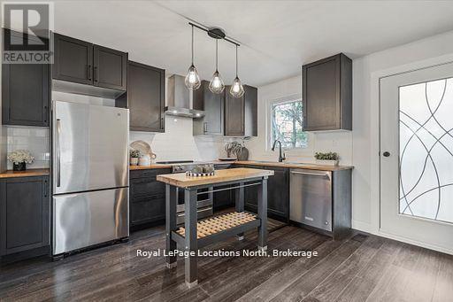 201 Beech Street, Clearview, Ontario  L0M 1S0 - Photo 16 - S12722486