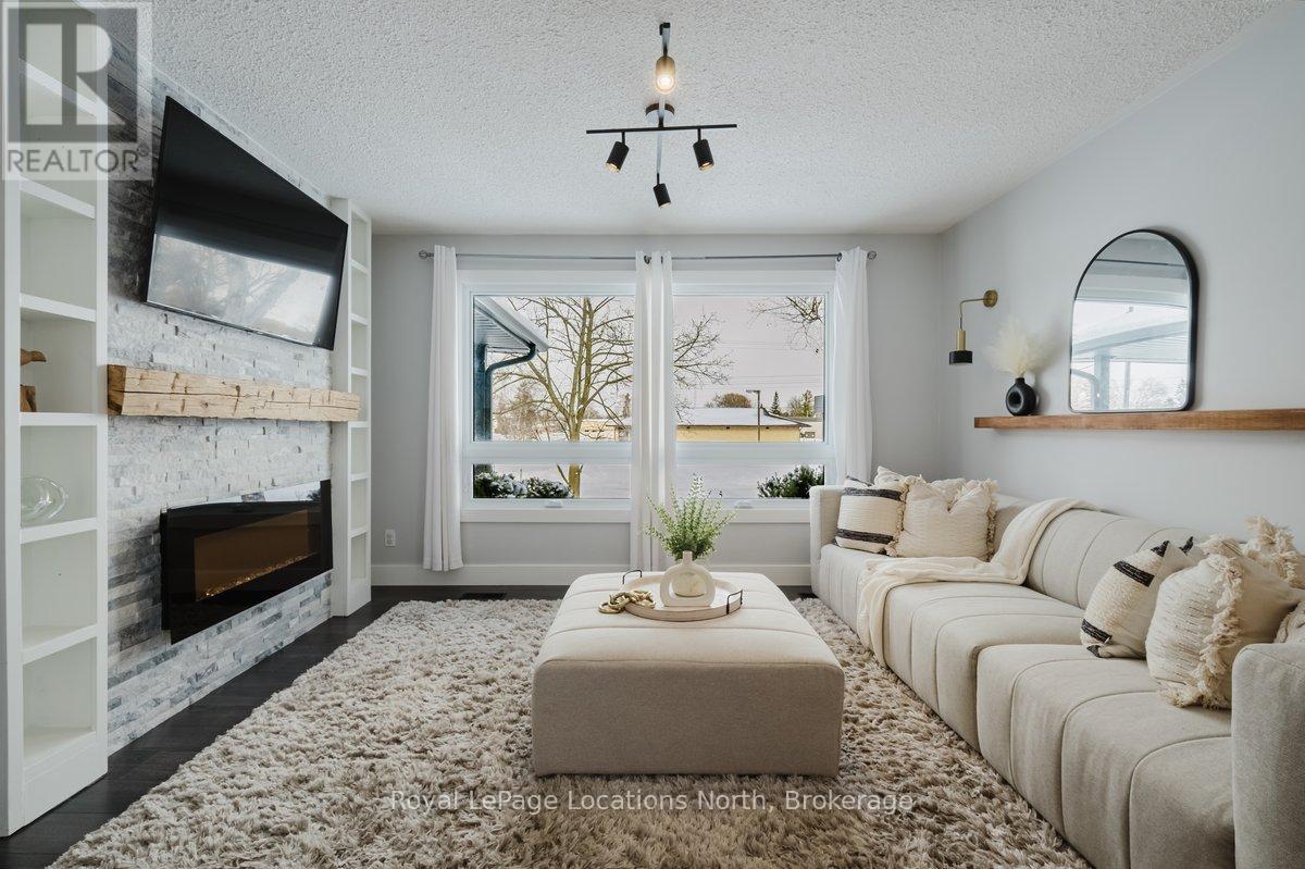 201 Beech Street, Clearview, Ontario  L0M 1S0 - Photo 12 - S12722486