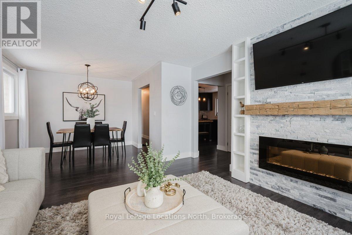 201 Beech Street, Clearview, Ontario  L0M 1S0 - Photo 11 - S12722486