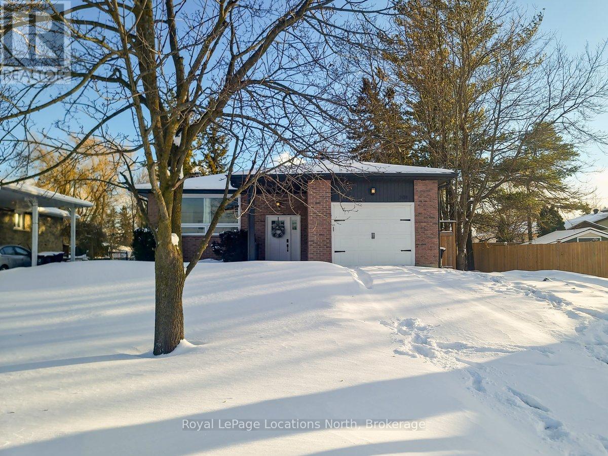 201 BEECH STREET, Clearview, Ontario