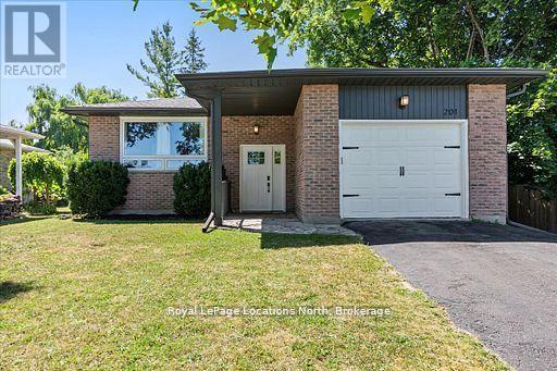 201 Beech Street, Clearview, Ontario  L0M 1S0 - Photo 3 - S12722486