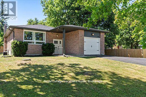 201 Beech Street, Clearview, Ontario  L0M 1S0 - Photo 36 - S12722486