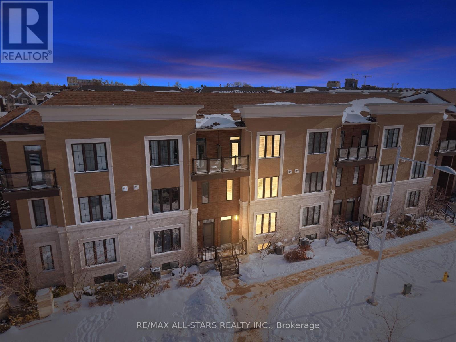 24 - 85 Village Parkway, Markham, Ontario  L3R 4Z7 - Photo 48 - N12722378