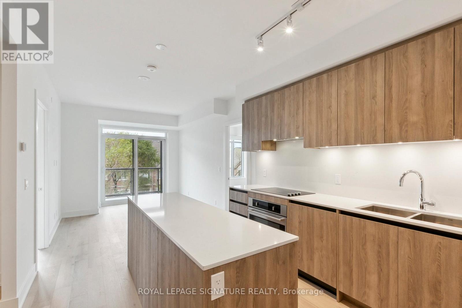 D-329 - 8 Beverley Glen Boulevard, Vaughan, Ontario  L4J 0L5 - Photo 12 - N12722408