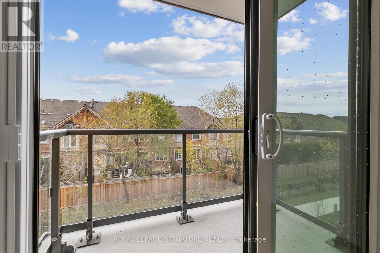 D-329 - 8 Beverley Glen Boulevard, Vaughan, Ontario  L4J 0L5 - Photo 33 - N12722408