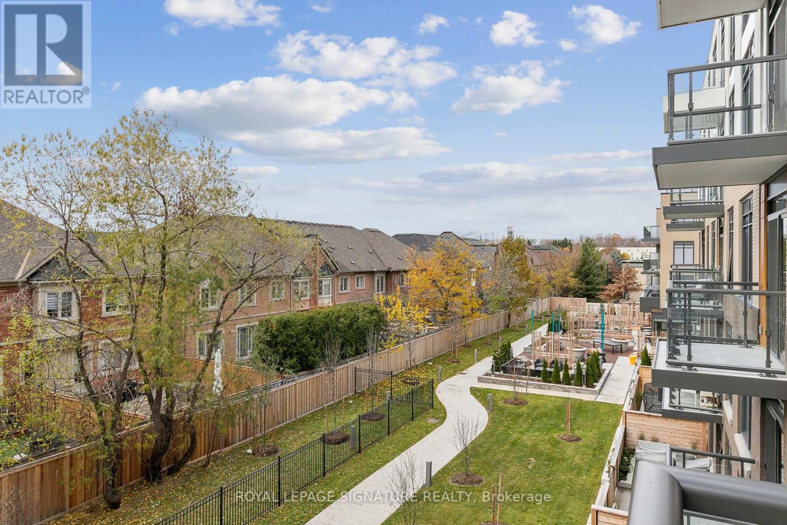 D-329 - 8 Beverley Glen Boulevard, Vaughan, Ontario  L4J 0L5 - Photo 34 - N12722408