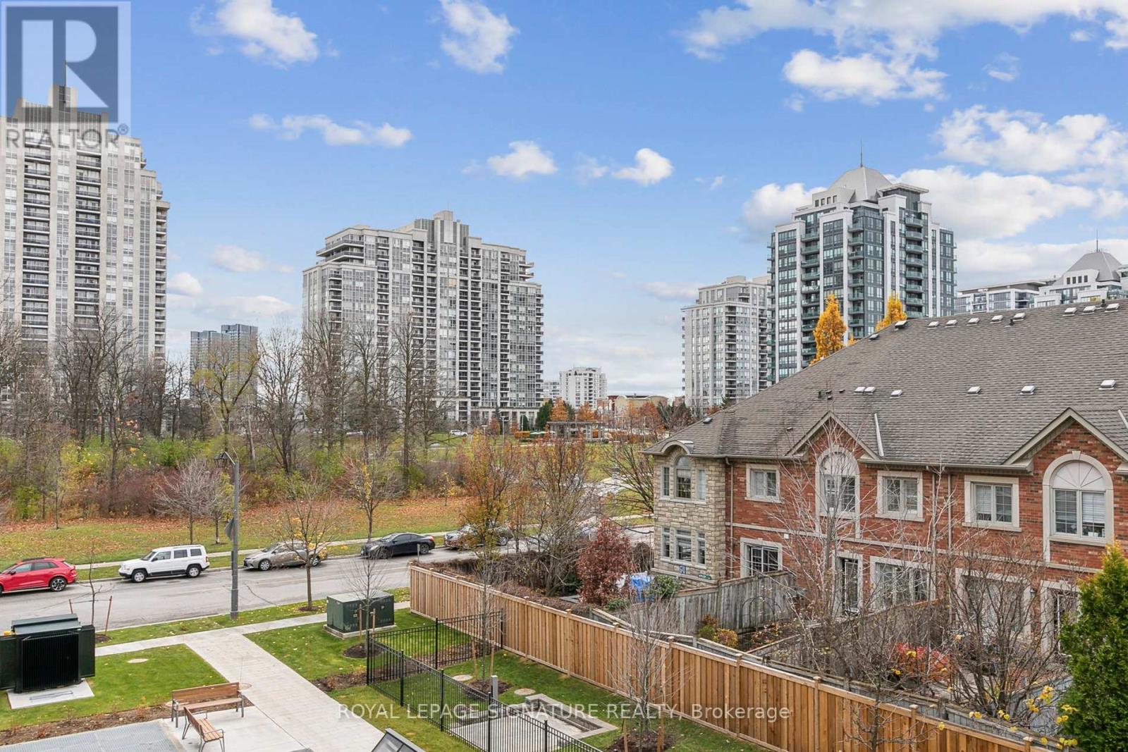 D-329 - 8 Beverley Glen Boulevard, Vaughan, Ontario  L4J 0L5 - Photo 35 - N12722408