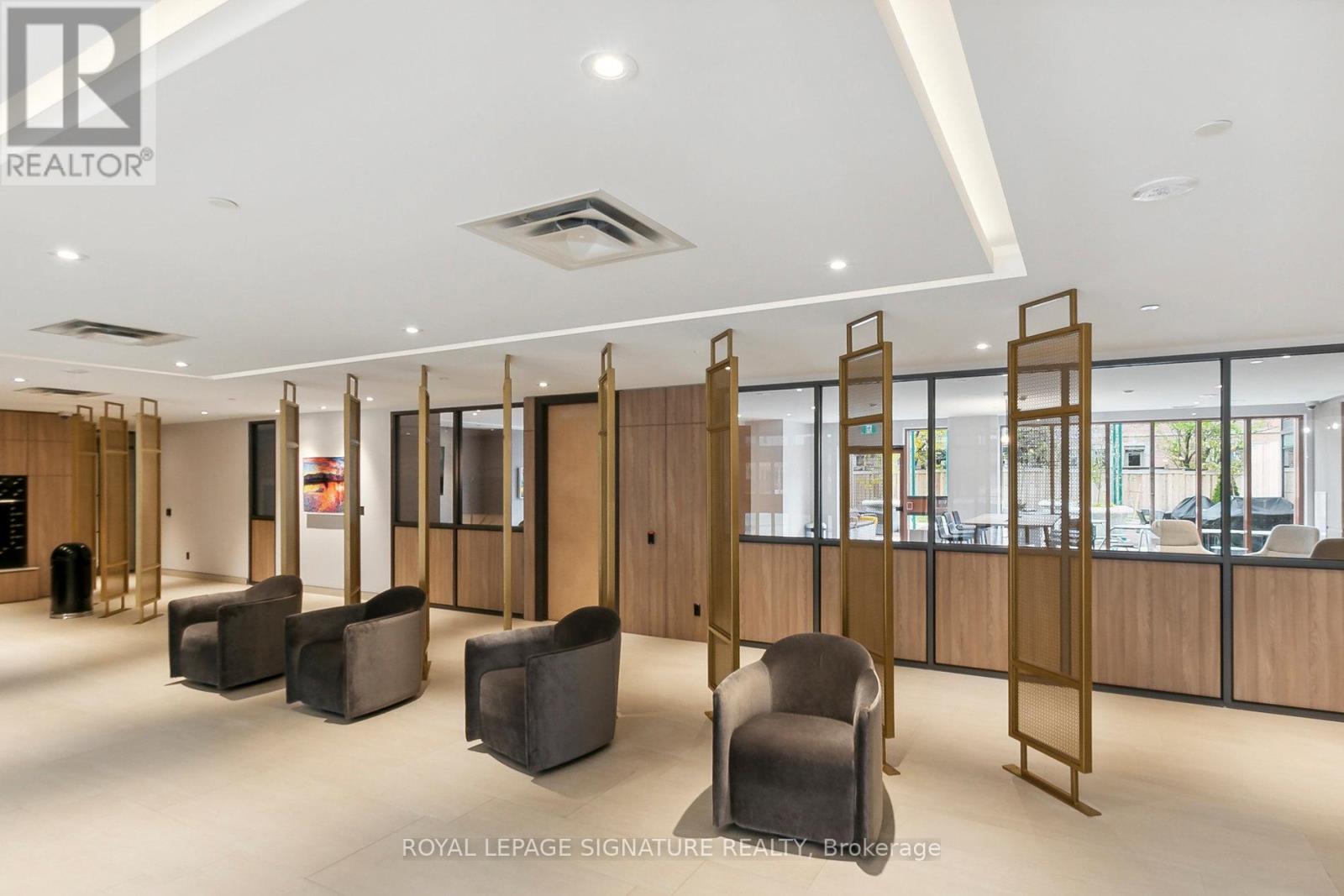 D-329 - 8 Beverley Glen Boulevard, Vaughan, Ontario  L4J 0L5 - Photo 36 - N12722408