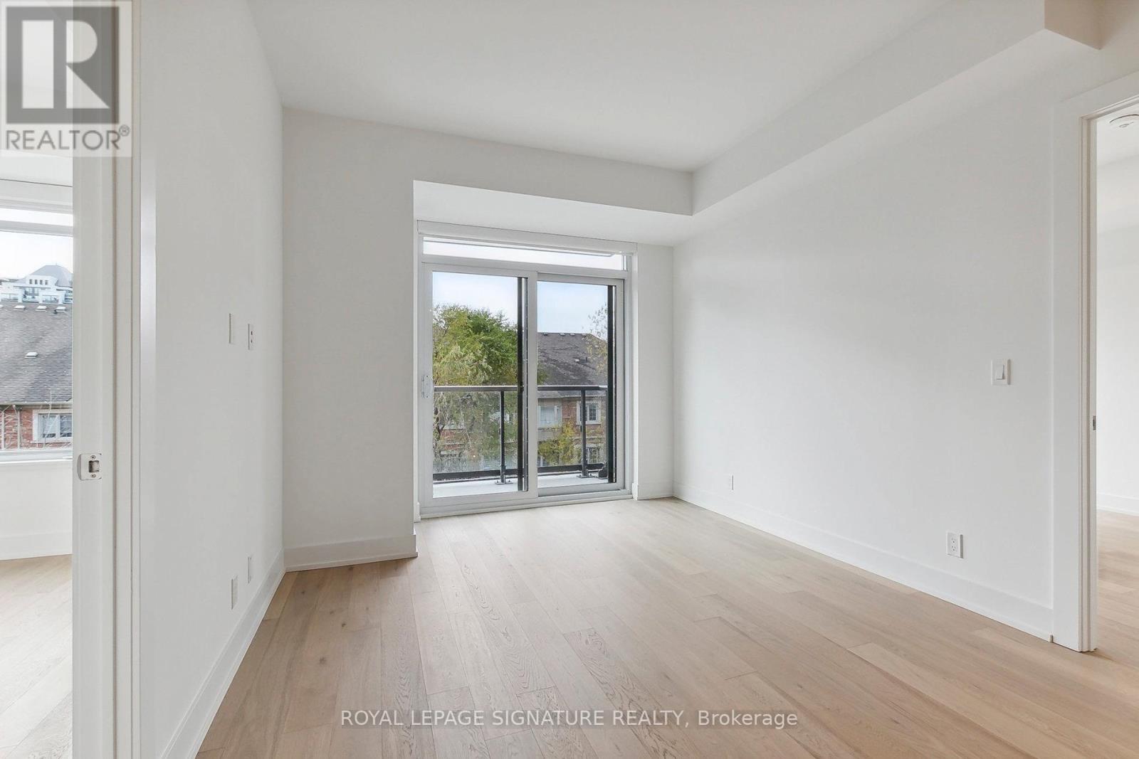 D-329 - 8 Beverley Glen Boulevard, Vaughan, Ontario  L4J 0L5 - Photo 5 - N12722408