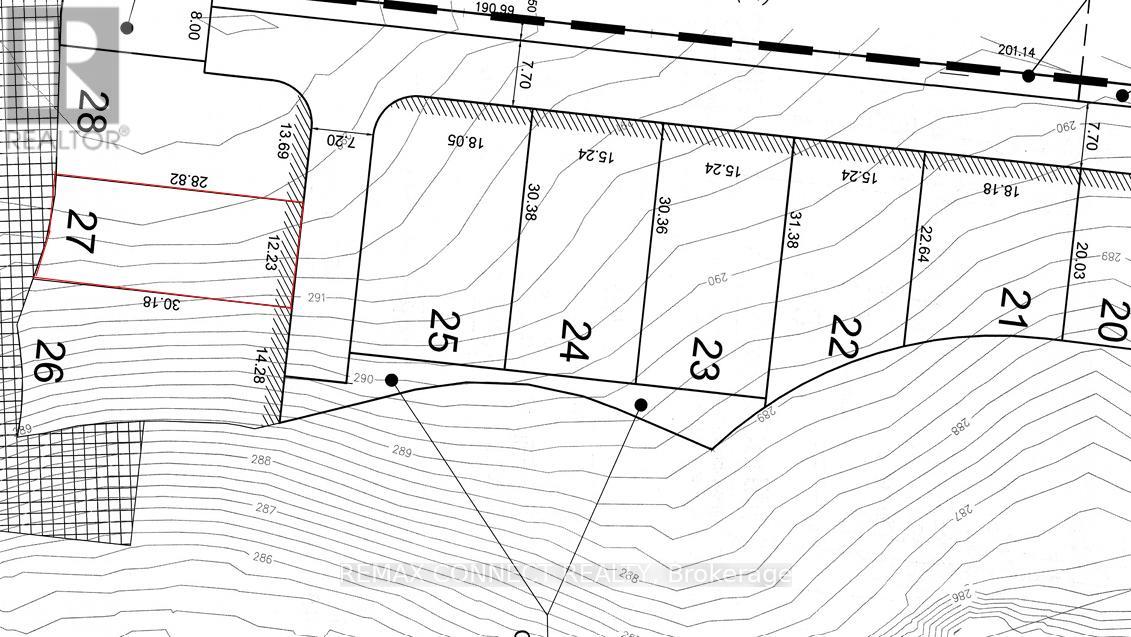 Lot 27 - 13330 Dufferin Street, King, Ontario  L7B 1K5 - Photo 2 - N12722414