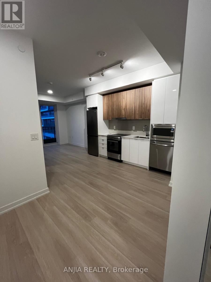 A301 - 9763 MARKHAM ROAD, Markham, Ontario