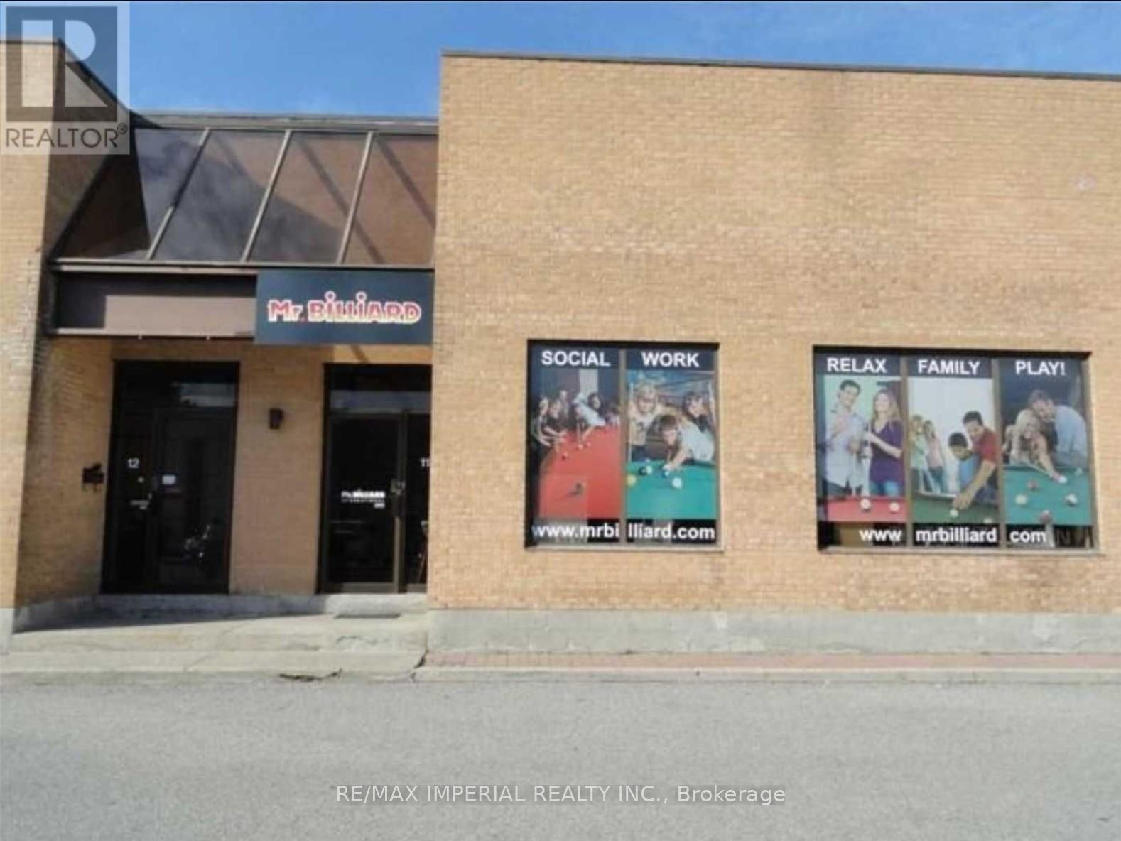 11 - 170 WEST BEAVER CREEK ROAD, Richmond Hill, Ontario