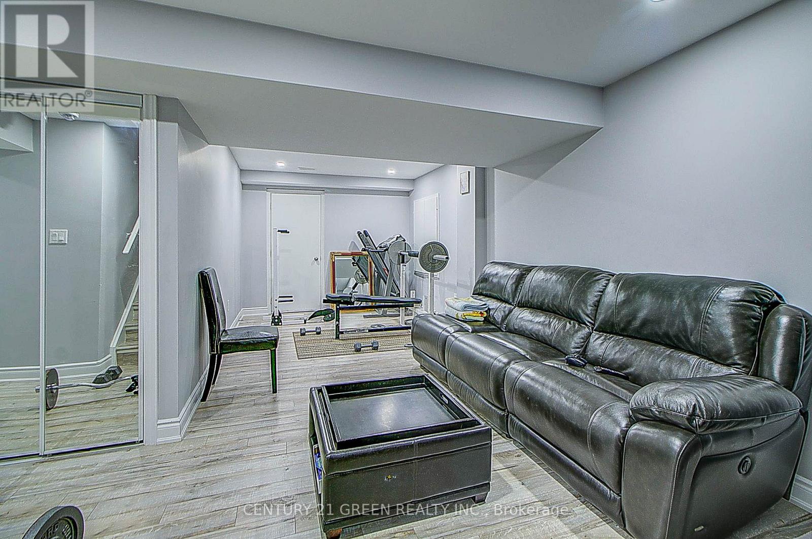 73 Wandering Glider Trail, Bradford West Gwillimbury, Ontario  L3Z 2A5 - Photo 23 - N12722530