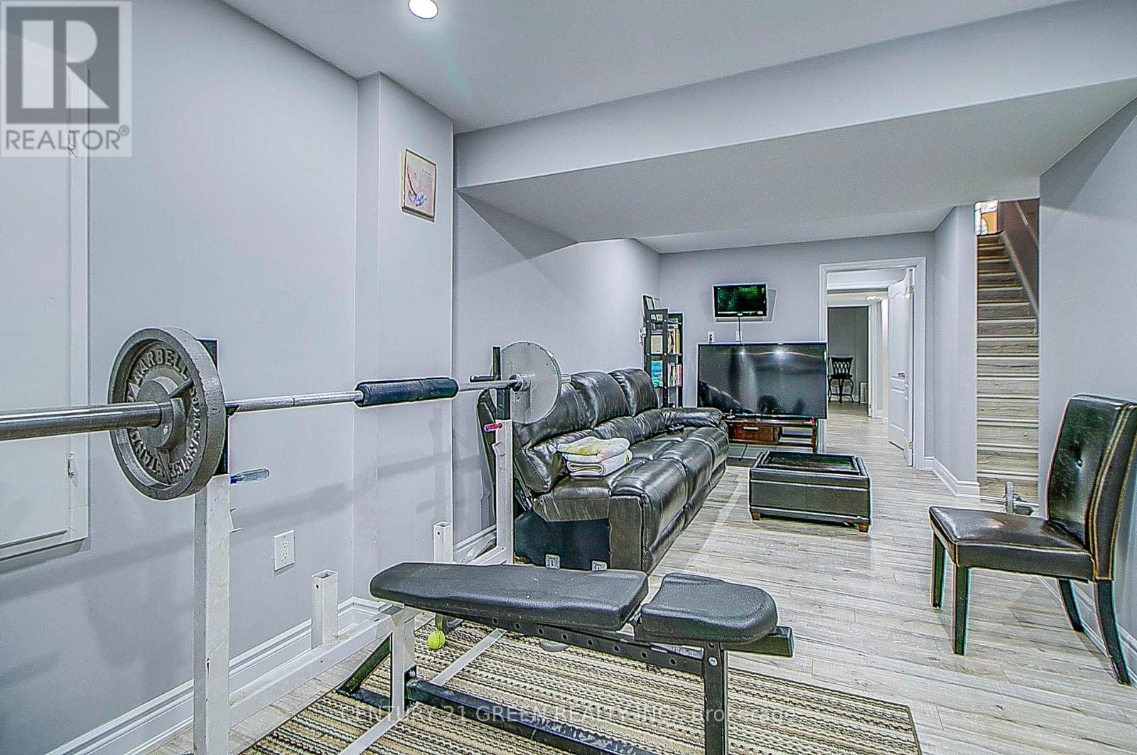 73 Wandering Glider Trail, Bradford West Gwillimbury, Ontario  L3Z 2A5 - Photo 24 - N12722530