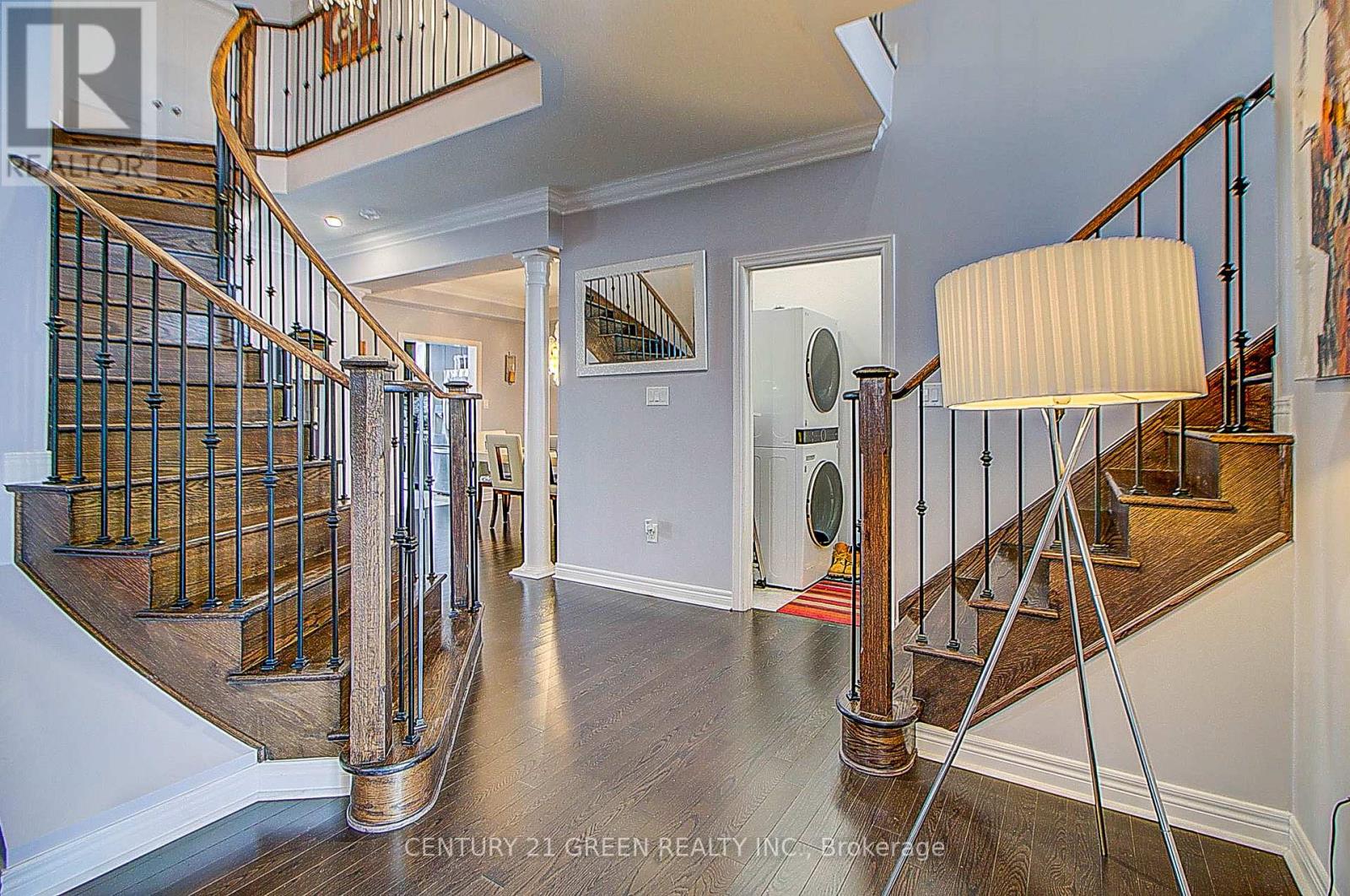 73 Wandering Glider Trail, Bradford West Gwillimbury, Ontario  L3Z 2A5 - Photo 6 - N12722530