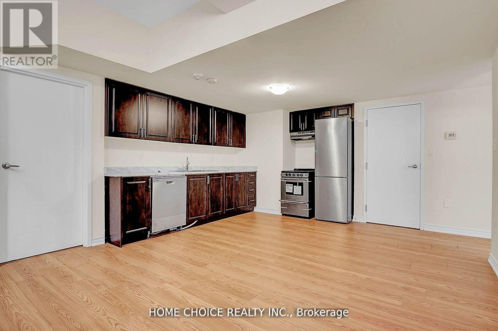 Basement - 143 Terry Fox Drive, Barrie, Ontario  L9L 0L9 - Photo 4 - S12722488