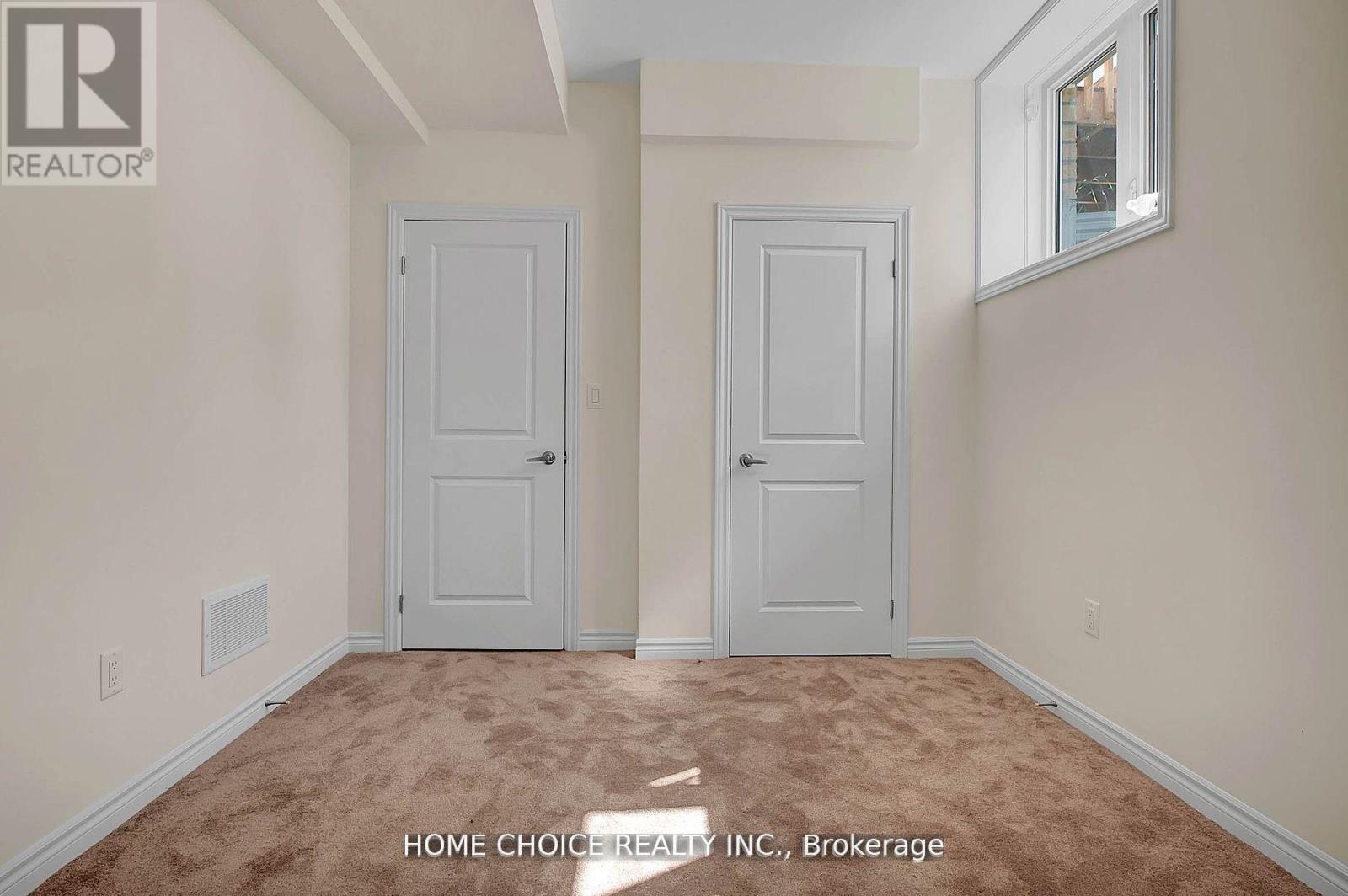 Basement - 143 Terry Fox Drive, Barrie, Ontario  L9L 0L9 - Photo 7 - S12722488