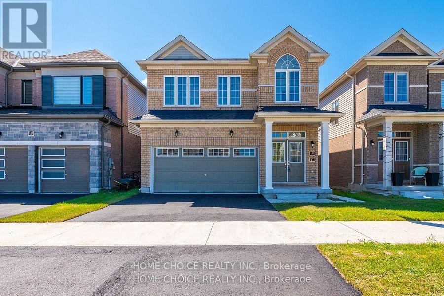 143 TERRY FOX DRIVE, Barrie, Ontario