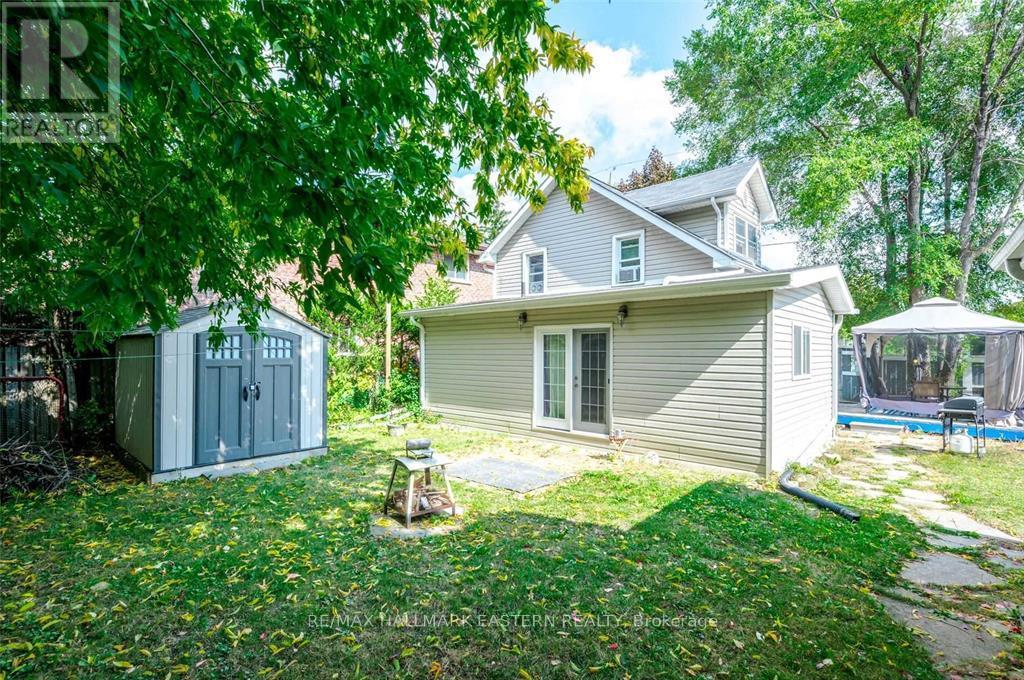 1031 High Street, Peterborough, Ontario  K9J 5R8 - Photo 28 - X12722386