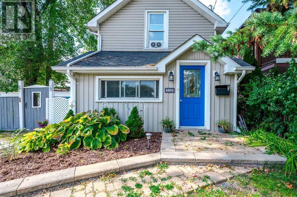 1031 High Street, Peterborough, Ontario  K9J 5R8 - Photo 3 - X12722386