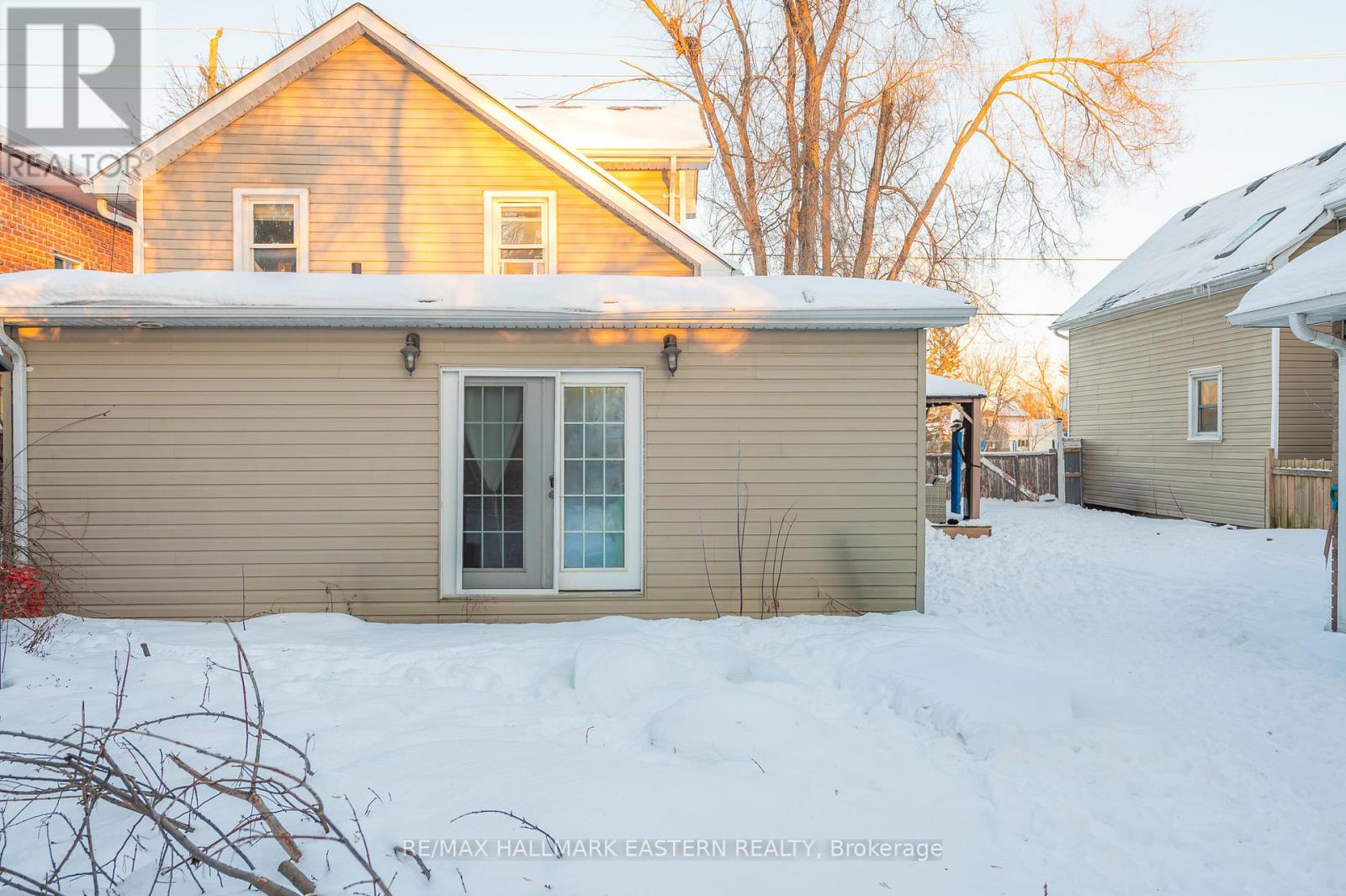 1031 High Street, Peterborough, Ontario  K9J 5R8 - Photo 30 - X12722386