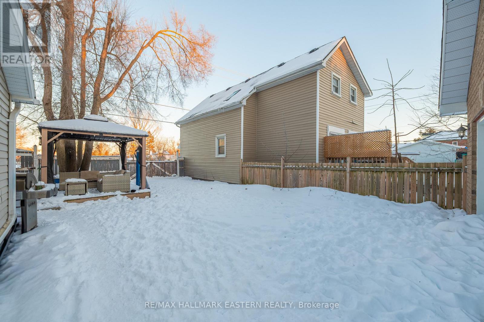 1031 High Street, Peterborough, Ontario  K9J 5R8 - Photo 32 - X12722386