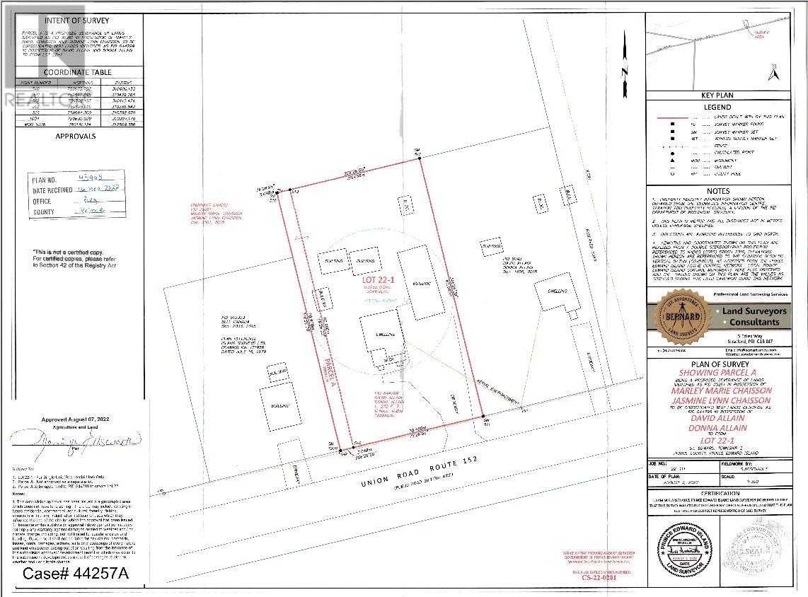 4240 Union Road, St. Louis, Prince Edward Island  C0B 1Z0 - Photo 15 - 202601318