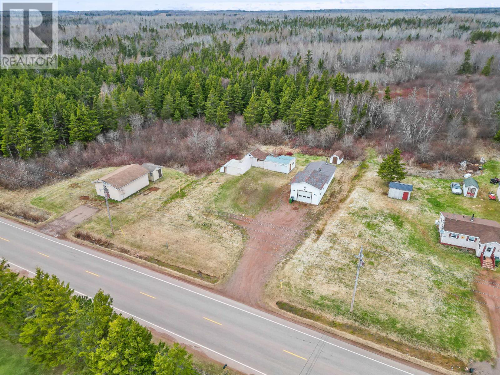 4240 Union Road, St. Louis, Prince Edward Island  C0B 1Z0 - Photo 2 - 202601318