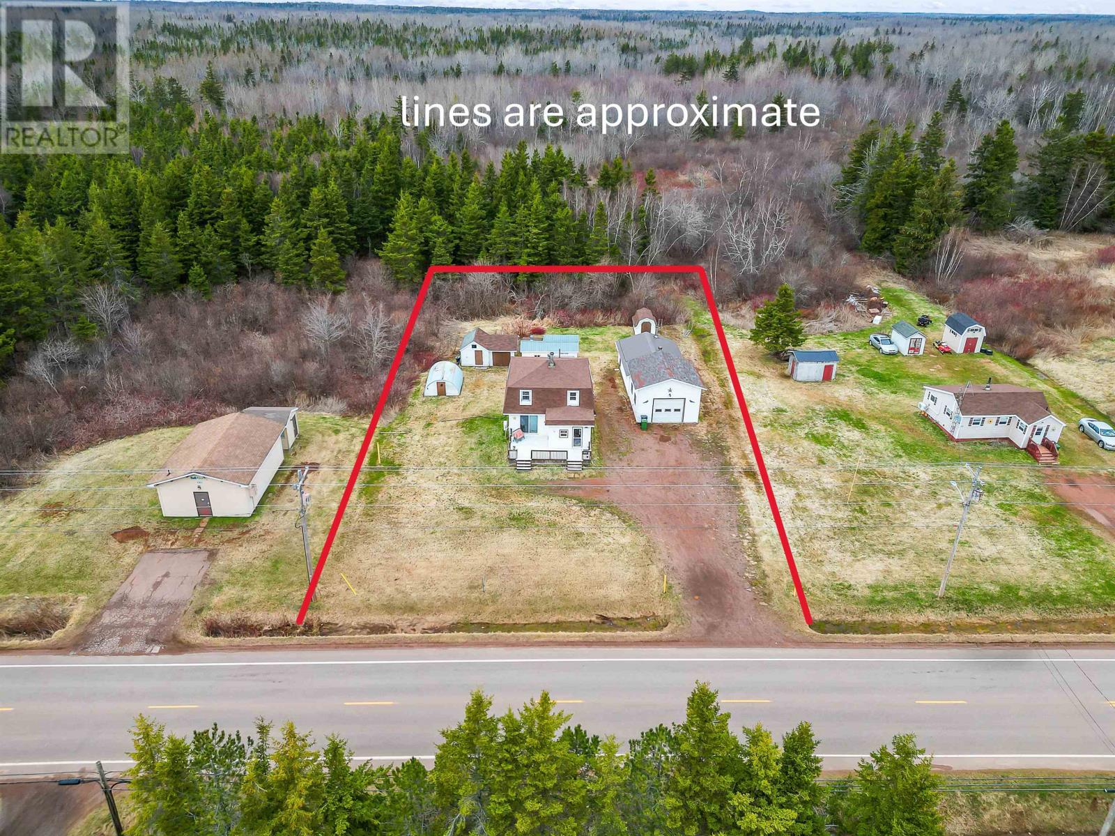 4240 Union Road, St. Louis, Prince Edward Island  C0B 1Z0 - Photo 9 - 202601318