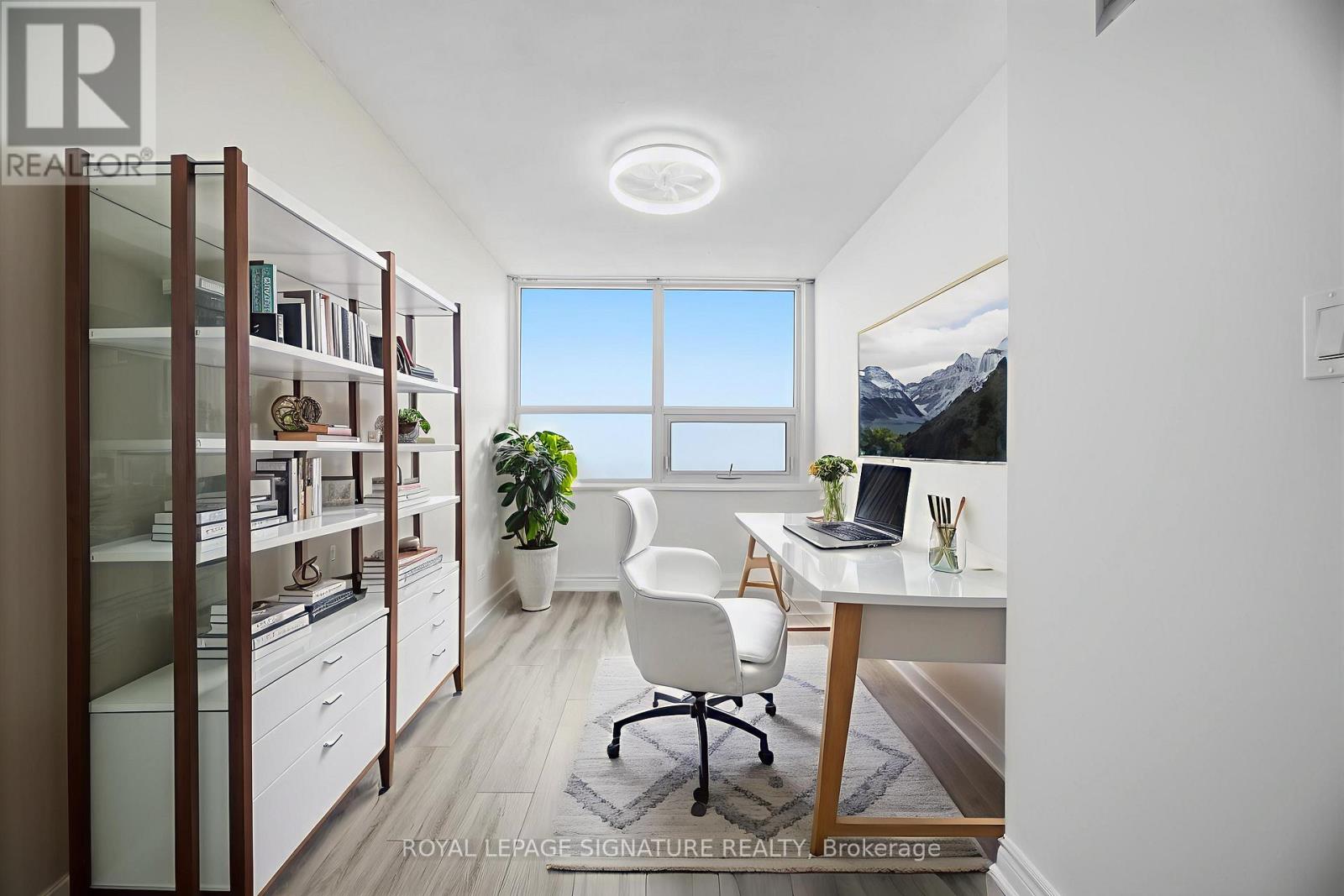 1501 - 625 The West Mall, Toronto, Ontario M9C 4W9 - Photo 12 - W12722364