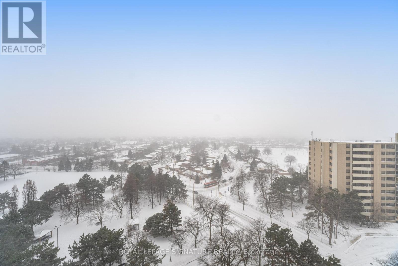 1501 - 625 The West Mall, Toronto, Ontario M9C 4W9 - Photo 38 - W12722364