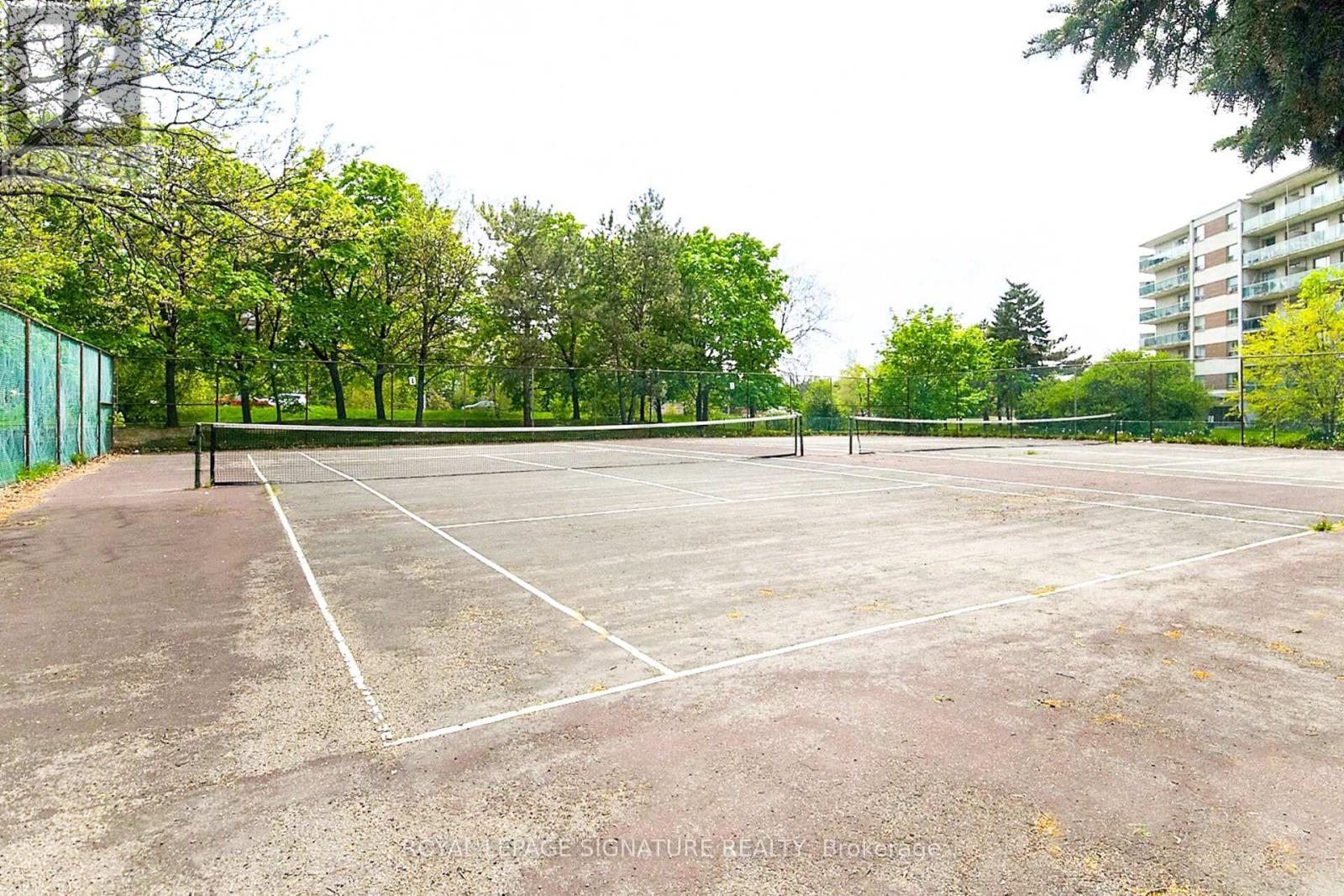 1501 - 625 The West Mall, Toronto, Ontario M9C 4W9 - Photo 45 - W12722364