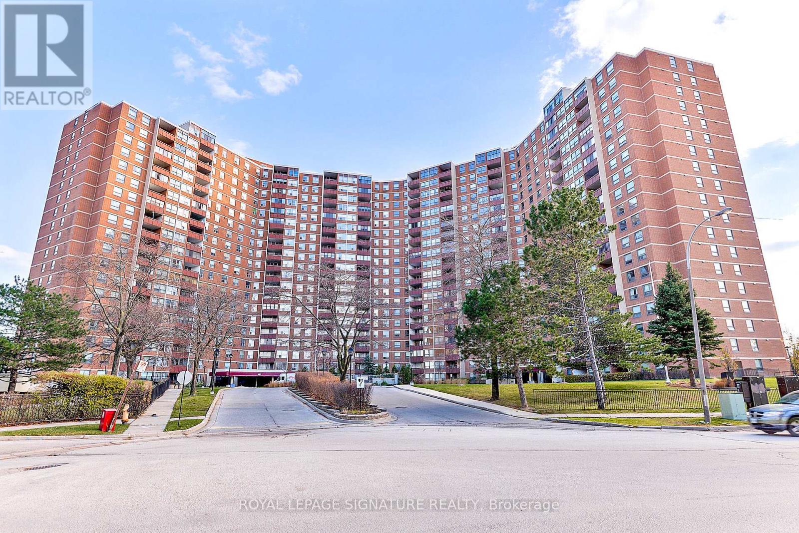 1501 - 625 The West Mall, Toronto, Ontario M9C 4W9 - Photo 46 - W12722364