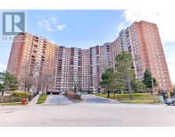 1501 - 625 THE WEST MALL, Toronto, Ontario