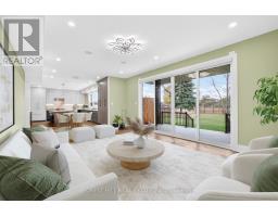 3474 JOAN DRIVE, Mississauga, Ontario