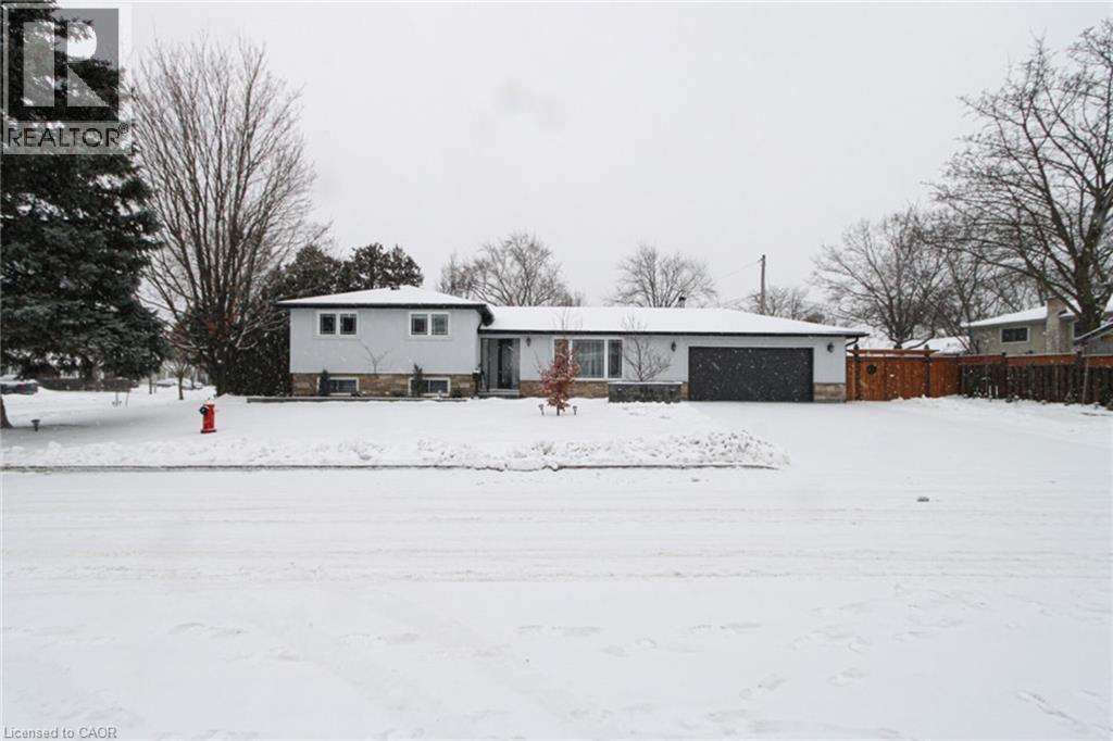 626 Cape Avenue, Burlington, Ontario  L7L 4M6 - Photo 2 - 40800396