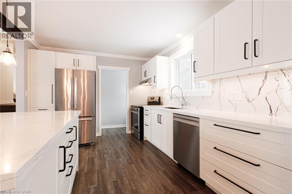 626 Cape Avenue, Burlington, Ontario  L7L 4M6 - Photo 7 - 40800396