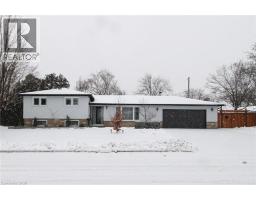 626 CAPE Avenue, Burlington, Ontario