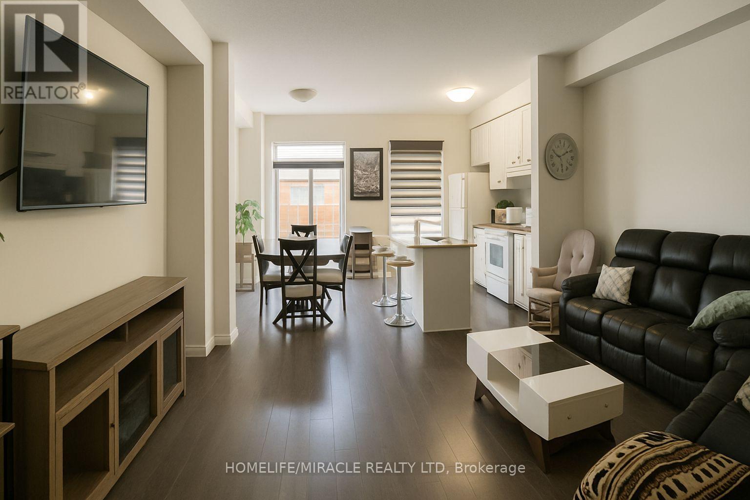 59 Doris Pawley Crescent, Caledon, Ontario  L7A 4E7 - Photo 4 - W12722436