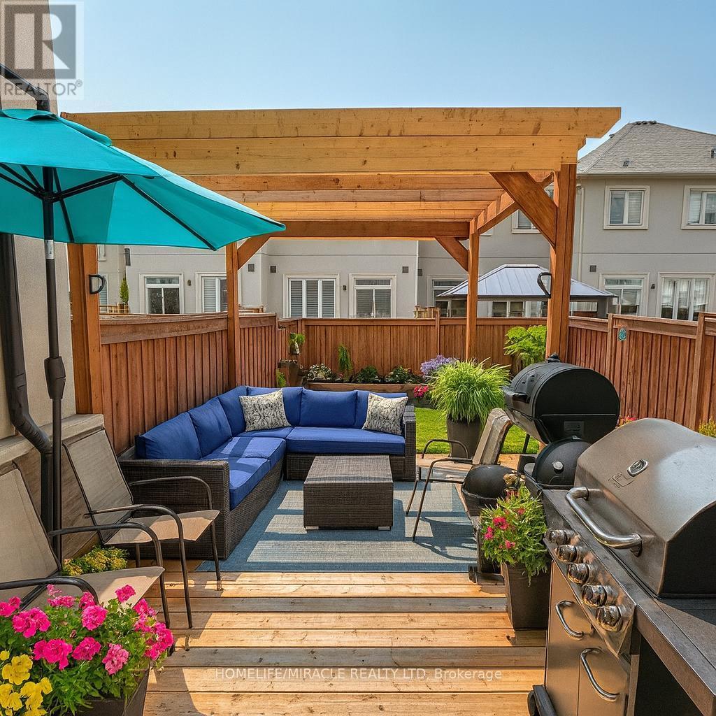 59 Doris Pawley Crescent, Caledon, Ontario  L7A 4E7 - Photo 5 - W12722436