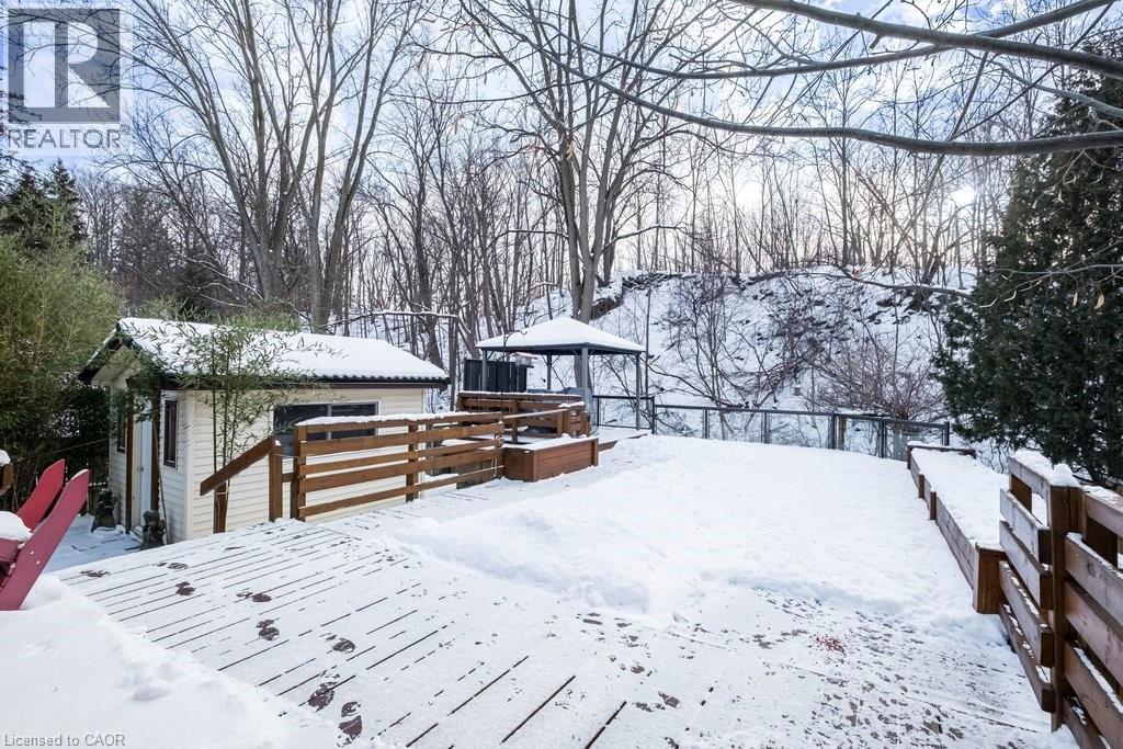 41 Ann Street, Dundas, Ontario  L9H 2N4 - Photo 34 - 40800333