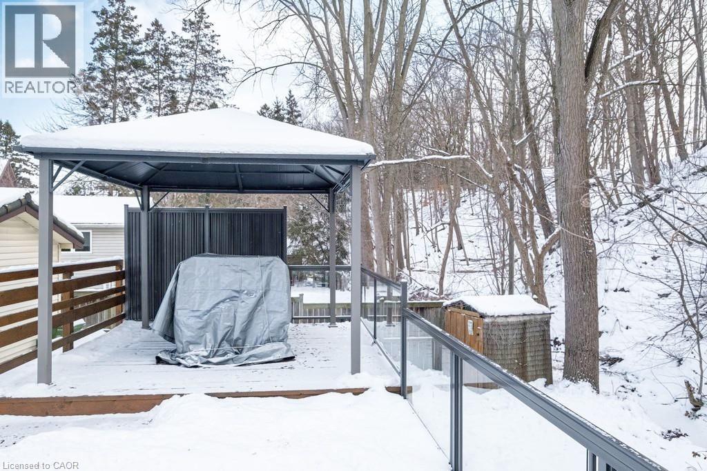 41 Ann Street, Dundas, Ontario  L9H 2N4 - Photo 36 - 40800333