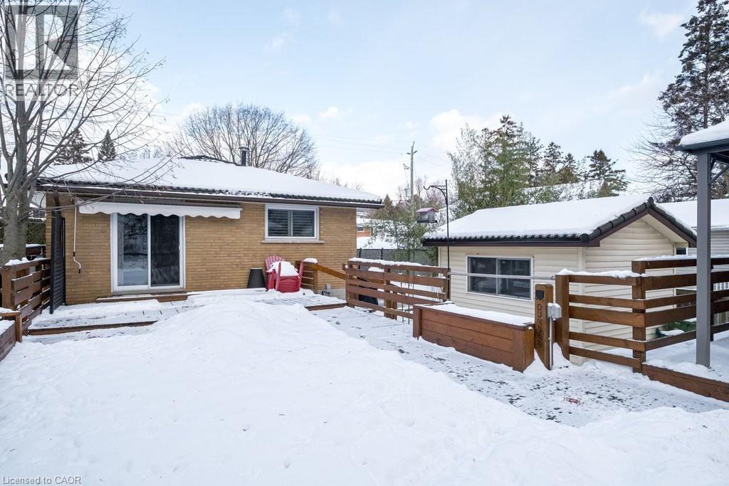 41 Ann Street, Dundas, Ontario  L9H 2N4 - Photo 37 - 40800333