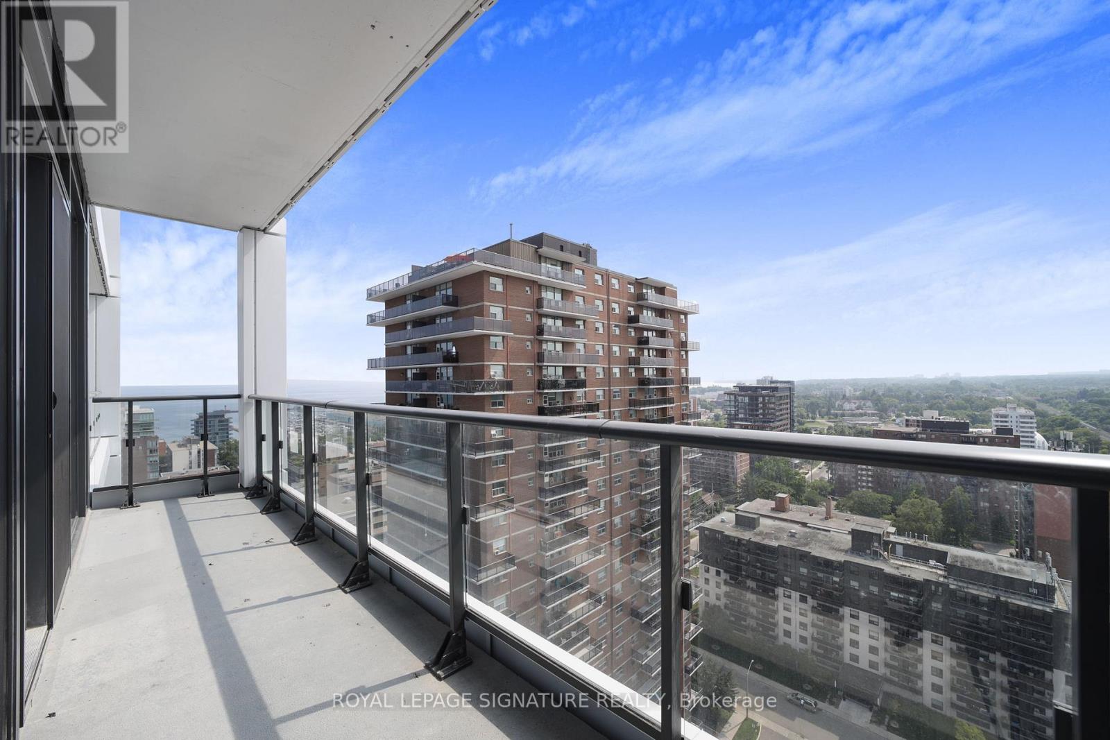 1805 - 28 Ann Street, Mississauga, Ontario  L5G 0E1 - Photo 24 - W12722438