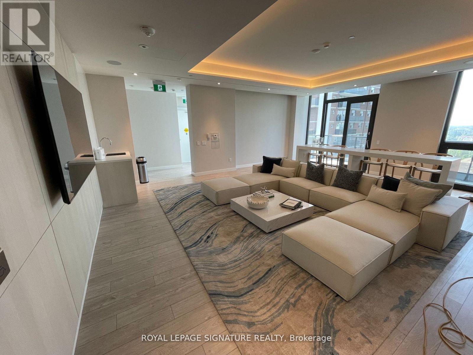 1805 - 28 Ann Street, Mississauga, Ontario  L5G 0E1 - Photo 28 - W12722438